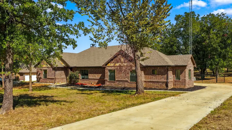 1389 County Road 3591, Paradise, TX 76073 - #3