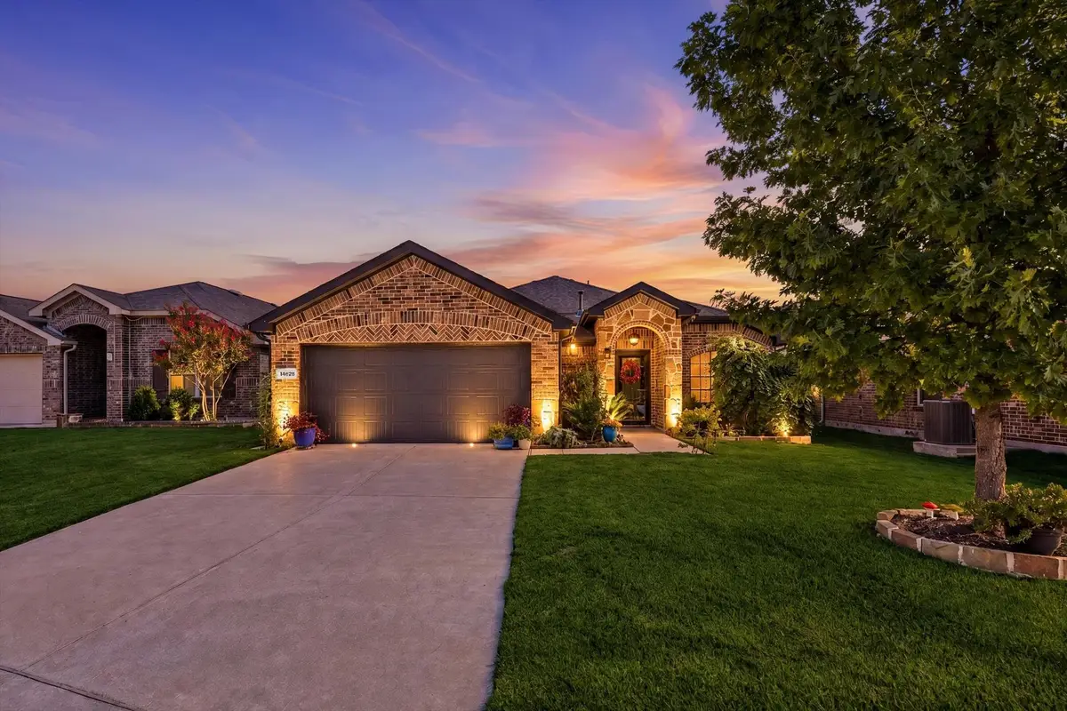 14628 Basketweaver Lane, Fort Worth, TX 76052 - #1