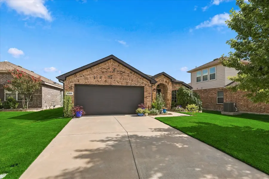 14628 Basketweaver Lane, Fort Worth, TX 76052 - #3