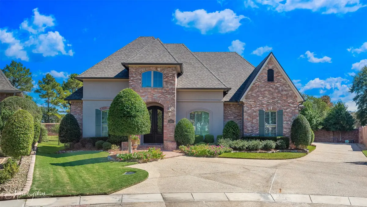 205 Summertree Court, Bossier City, LA 71111 - #1