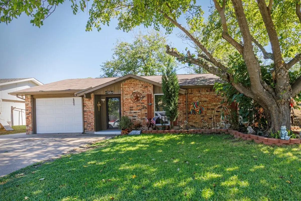 226 Springbranch Drive, Garland, TX 75043 - #1