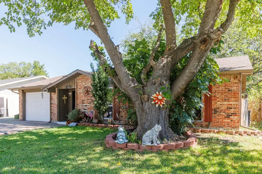 226 Springbranch Drive, Garland, TX 75043 - #2