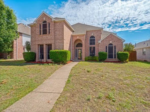 1406 Bosher Drive, Cedar Hill, TX 75104