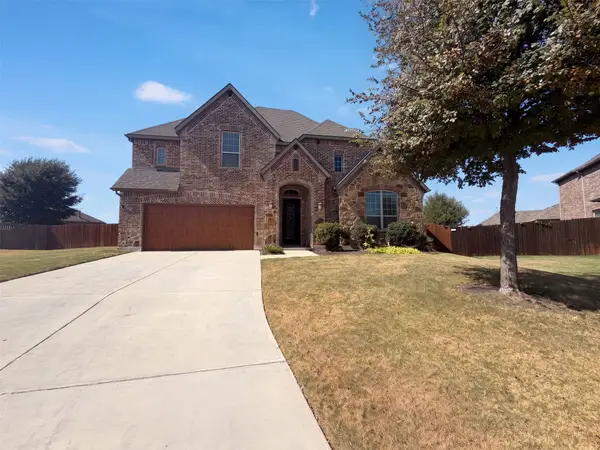 10832 Frost Place, McKinney, TX 75071