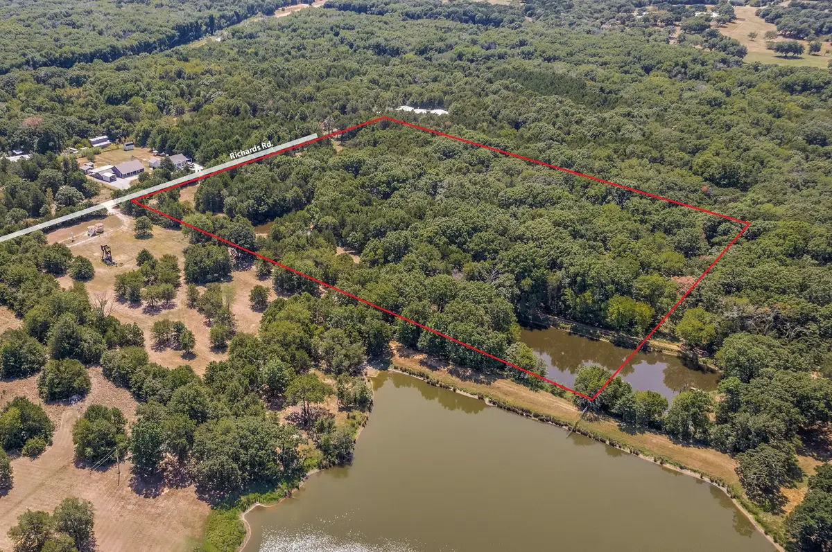 TBD Richards Road, Sadler, TX 76264 - #1