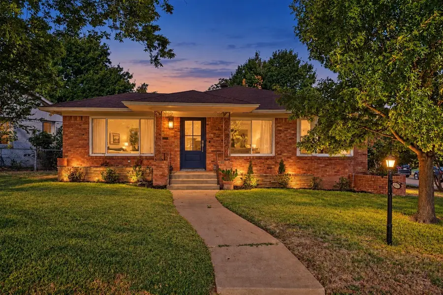 103 S Plymouth Road, Dallas, TX 75211 - #2
