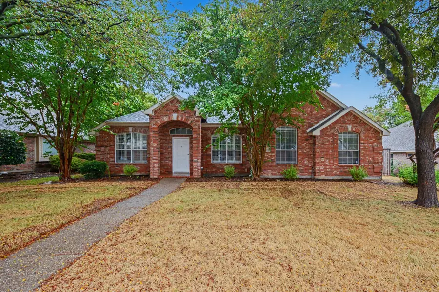 8412 Indianola Drive, Frisco, TX 75033 - #2