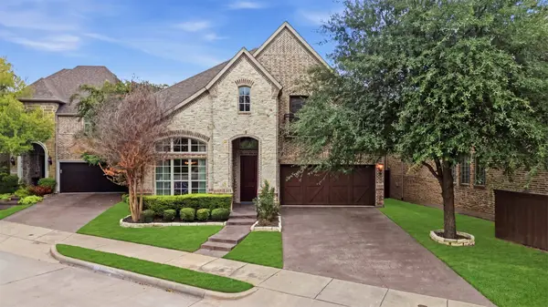 9424 Monteleon Court, Dallas, TX 75220