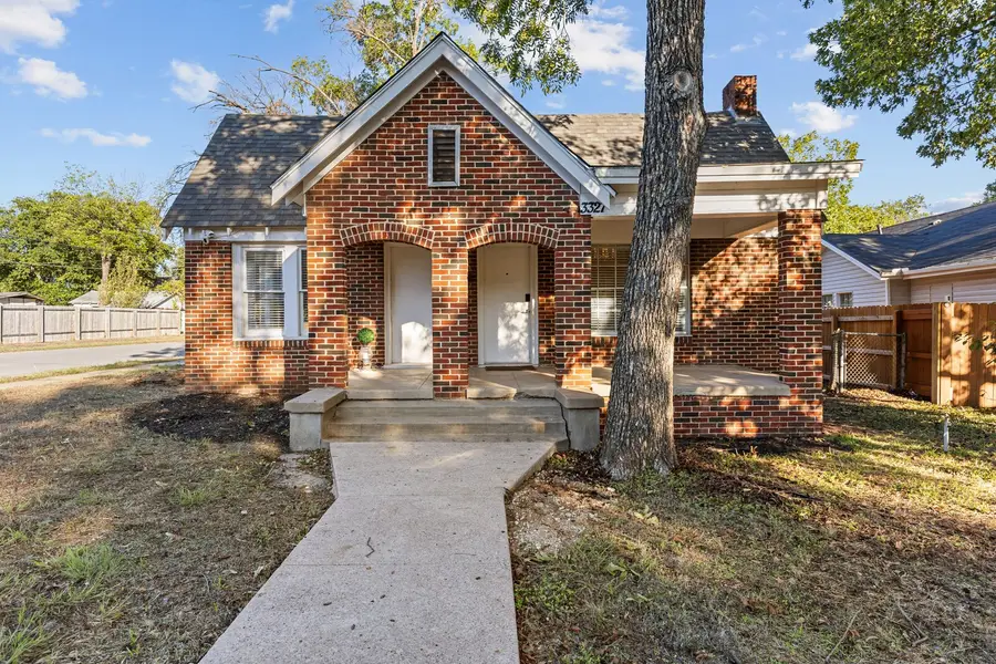 3327 Morrow Avenue, Waco, TX 76707 - #2