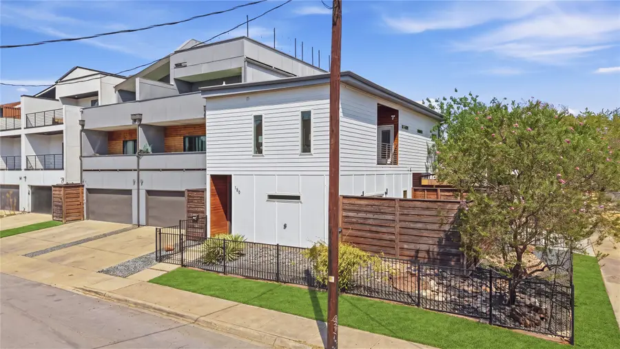 180 S Cisco Street, Dallas, TX 75246 - #3