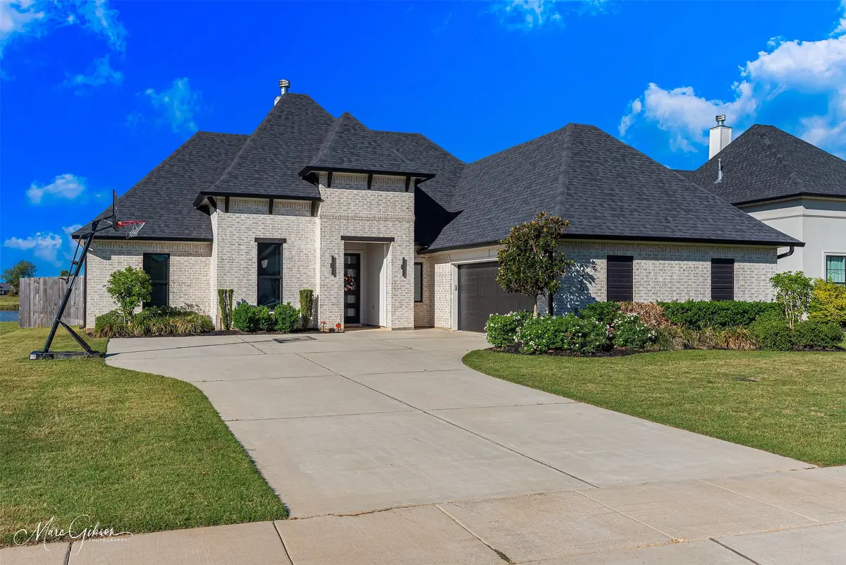 926 Chisolm Trail, Bossier City, LA 71111 - #1