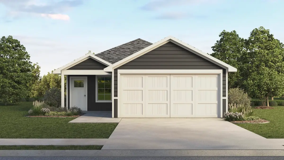 1667 Blaire Drive, Tyler, TX 75702 - #1