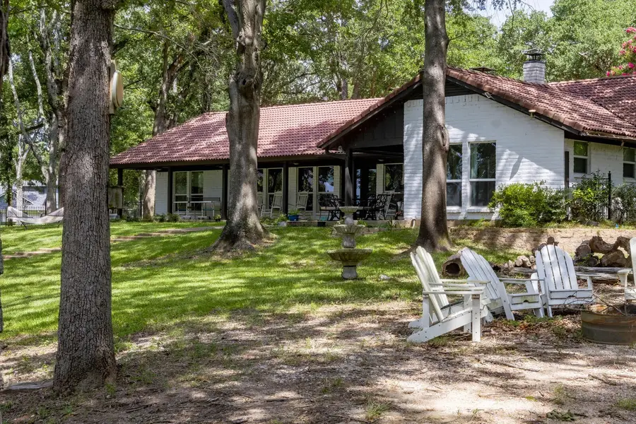 6851 Double Bridge Road, Mabank, TX 75156 - #2