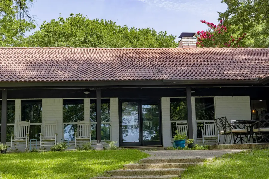 6851 Double Bridge Road, Mabank, TX 75156 - #3