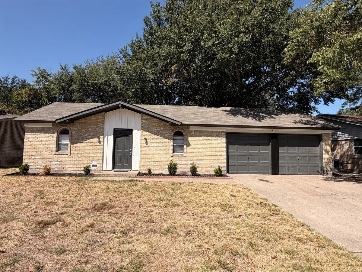 2510 S Fielder Road, Arlington, TX 76015 - #1