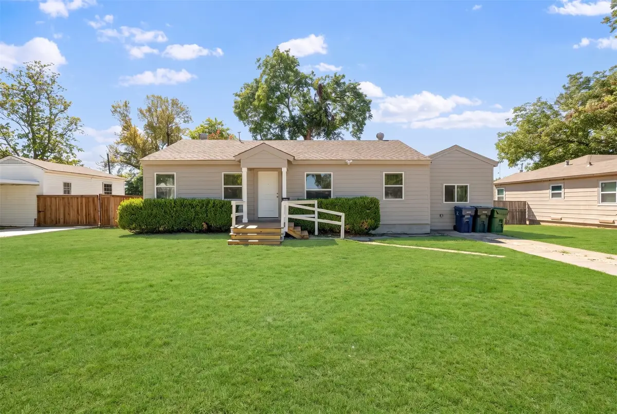 1608 Maple Drive, Garland, TX 75042 - #1