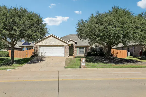 705 Mcalpin Road, Midlothian, TX 76065
