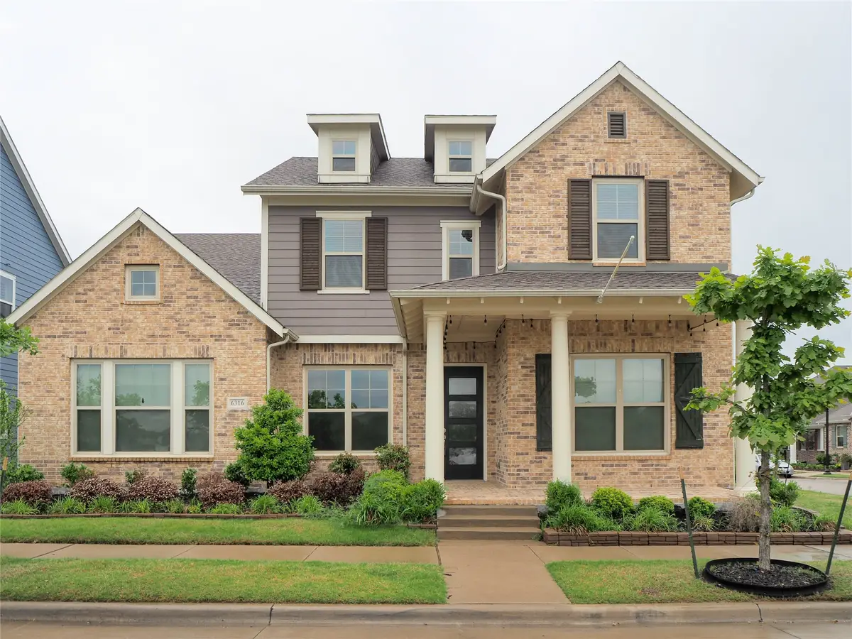 6316 Abercorn Drive, Rowlett, TX 75089 - #1