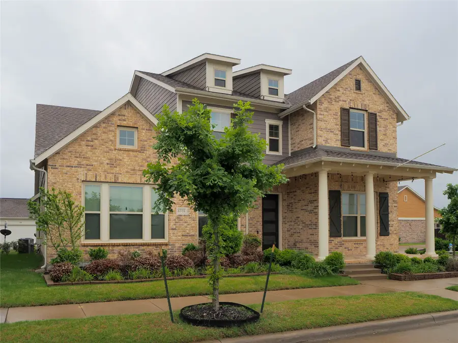 6316 Abercorn Drive, Rowlett, TX 75089 - #3