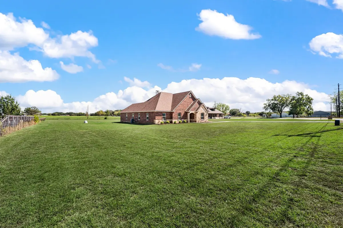 939 Old Reno Road, Reno, TX 76082 - #1