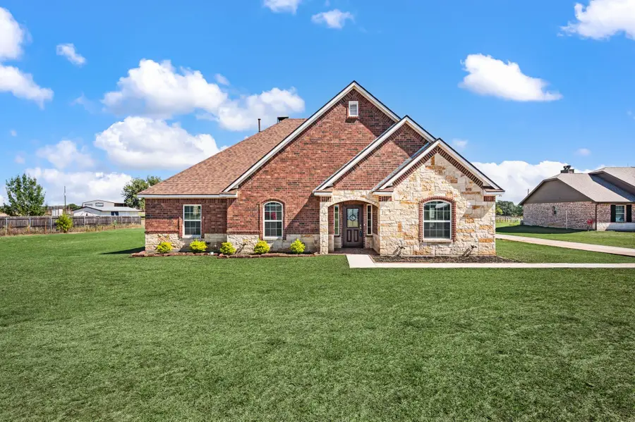 939 Old Reno Road, Reno, TX 76082 - #3