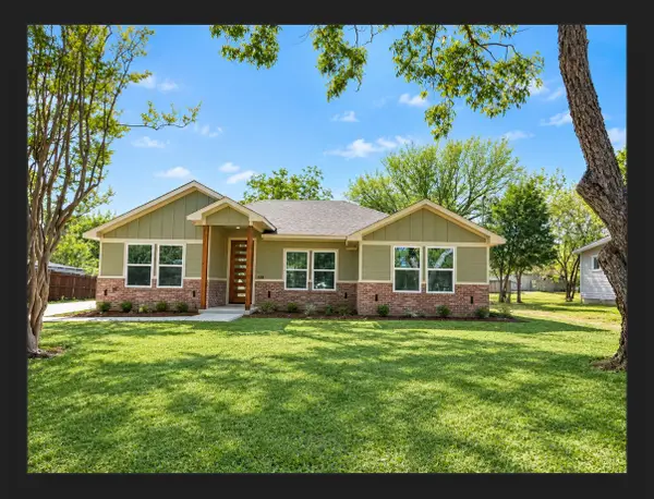 610 S 28th Street, Corsicana, TX 75110
