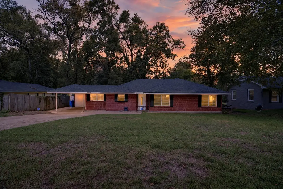 934 Poleman Road, Shreveport, LA 71107 - #1