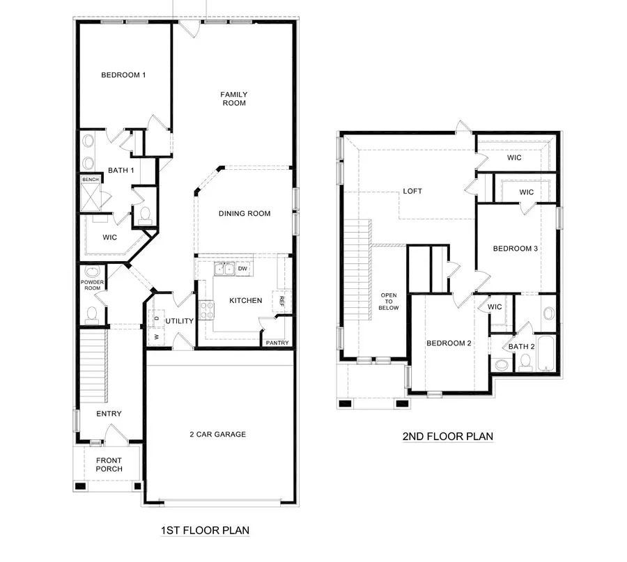 4261 Zayan Drive, Sherman, TX 75090 - #2