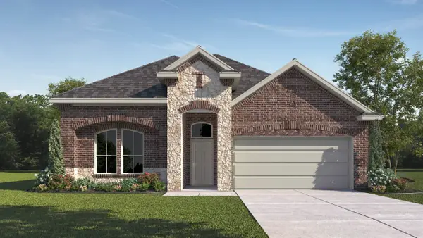 2506 Wesley Avenue, Royse City, TX 75189
