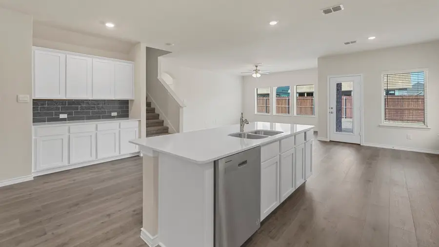 750 Hart Leaf Lane, Lavon, TX 75166 - #2