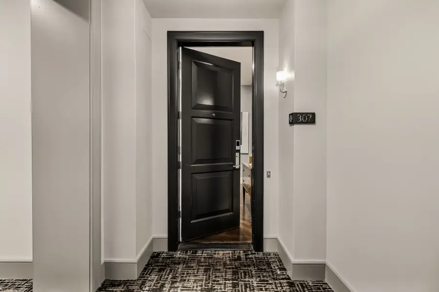 4502 Abbott Avenue #307, Dallas, TX 75205 - #3