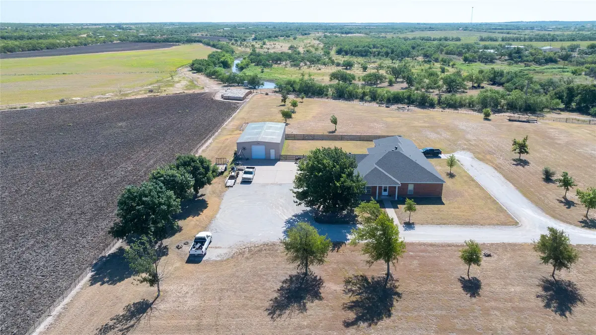 2313 Potosi Road, Abilene, TX 79602 - #1