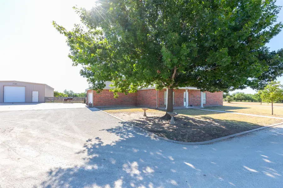 2313 Potosi Road, Abilene, TX 79602 - #3