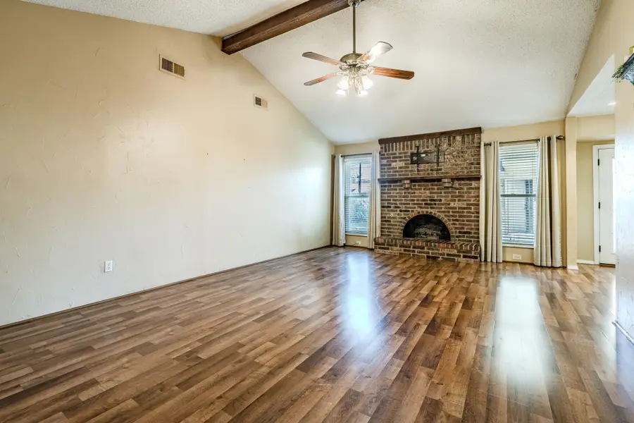 6941 Bennington Drive, Watauga, TX 76148 - #2