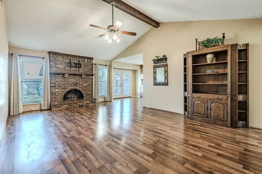 6941 Bennington Drive, Watauga, TX 76148 - #3
