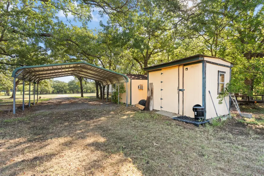 3104 Rolling Oaks Drive, Cleburne, TX 76031 - #3