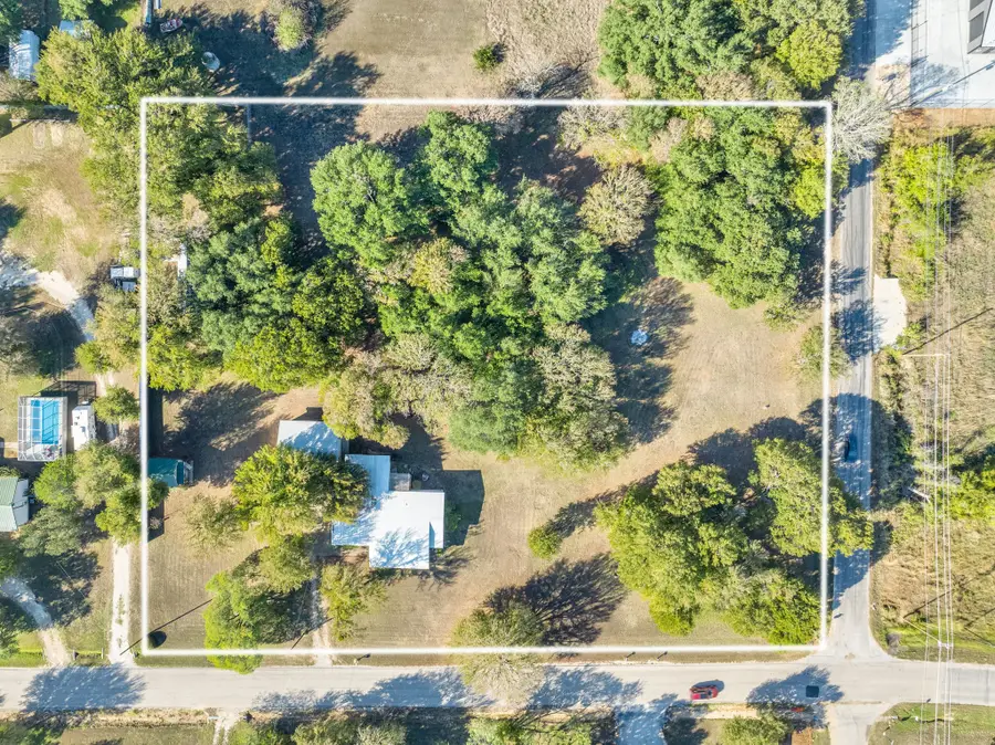 404 Cleveland Road, Granbury, TX 76049 - #2