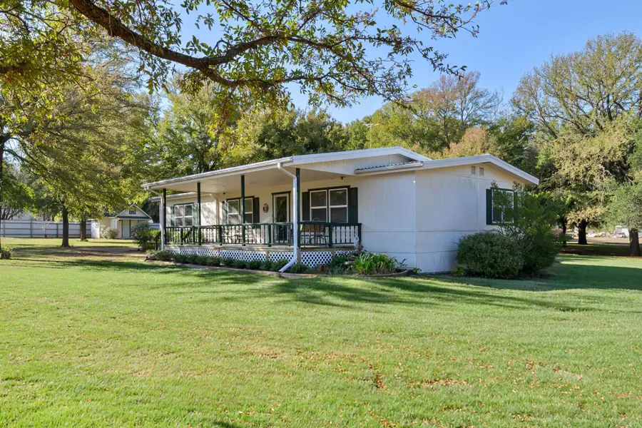 404 Cleveland Road, Granbury, TX 76049 - #3
