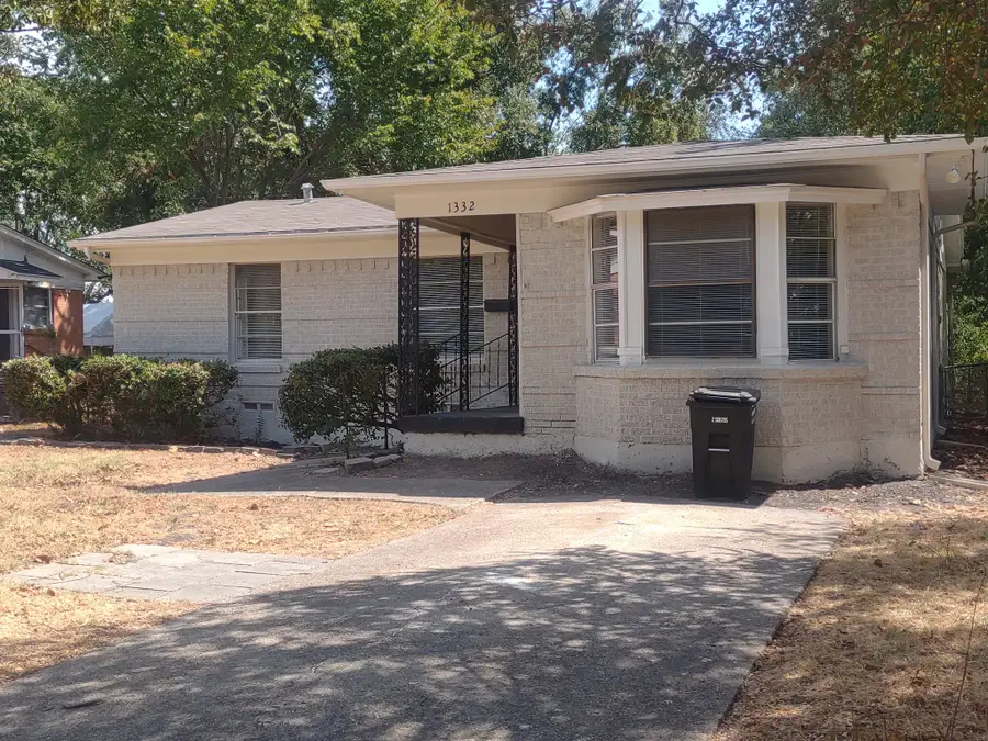 1332 Ridgeview Street, Mesquite, TX 75149 - #2