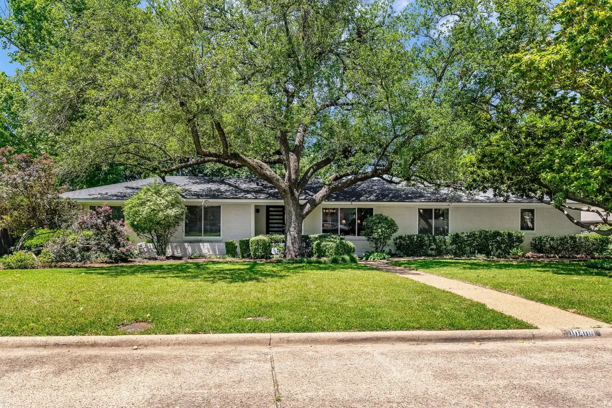 10409 Remington Lane, Dallas, TX 75229 - #1