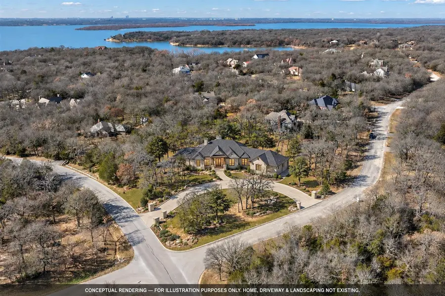 940 Emerald Sound Boulevard, Oak Point, TX 75068 - #3