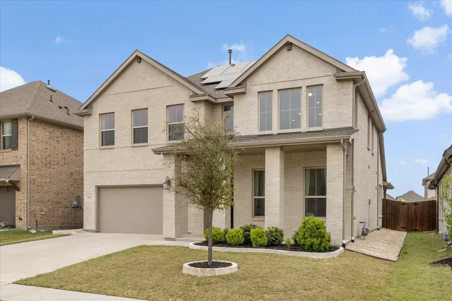 571 Bradley Drive, Fate, TX 75087 - #2