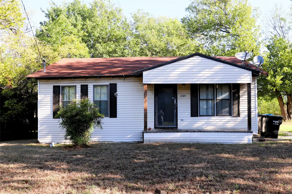 2308 Gilmer Street, Caddo Mills, TX 75135 - #1
