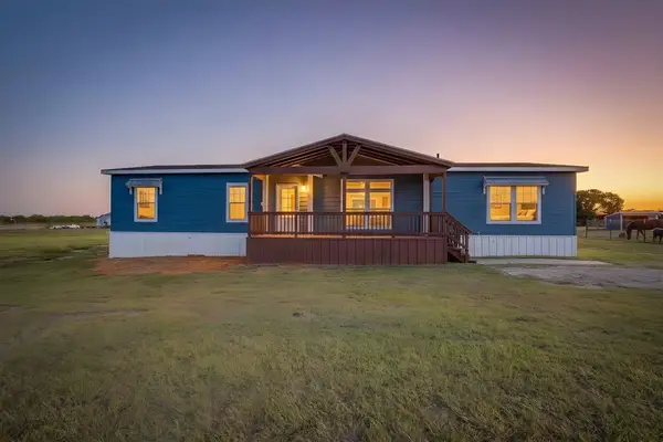 1417 County Road 310a, Cleburne, TX 76031