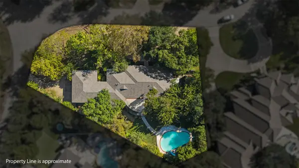 7010 S Janmar Drive, Dallas, TX 75230