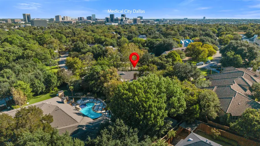 7010 S Janmar Drive, Dallas, TX 75230 - #2