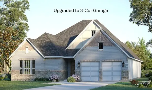 2413 Willowbend Drive, Gunter, TX 75058