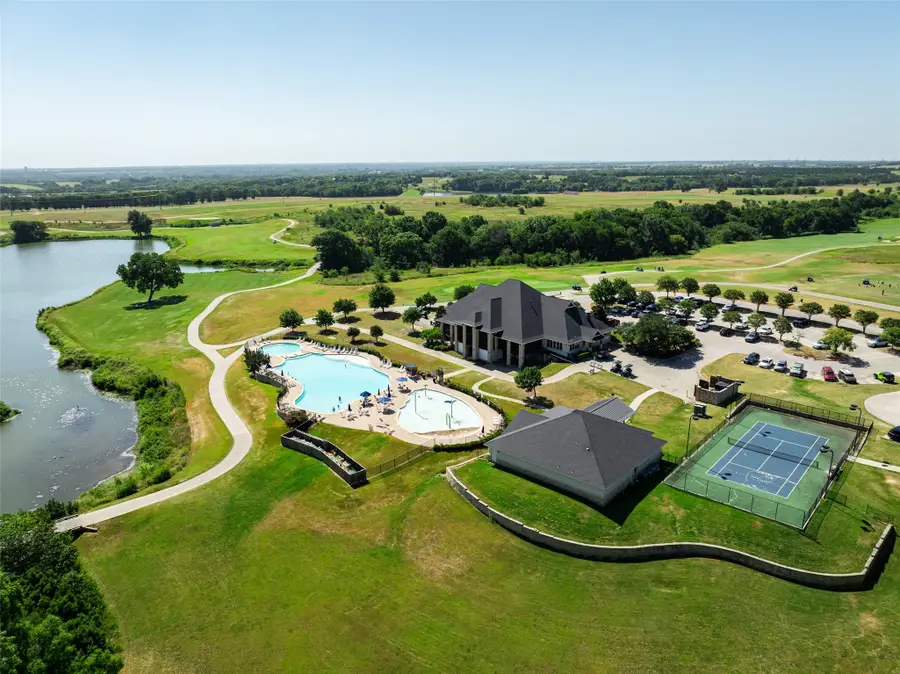 2413 Willowbend Drive, Gunter, TX 75058 - #3