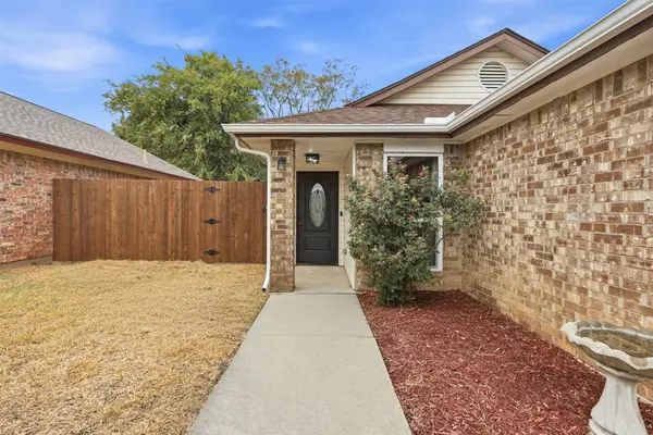 2508 Countryside Lane, Fort Worth, TX 76133