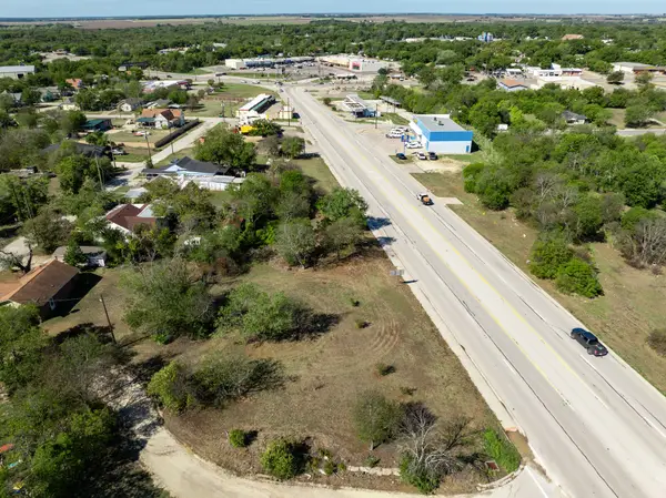 TBD Corsicana & Pine Street, Hillsboro, TX 76645